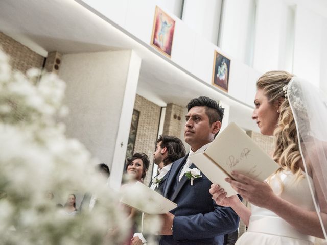 Il matrimonio di Roberto e Romina a Numana, Ancona 64