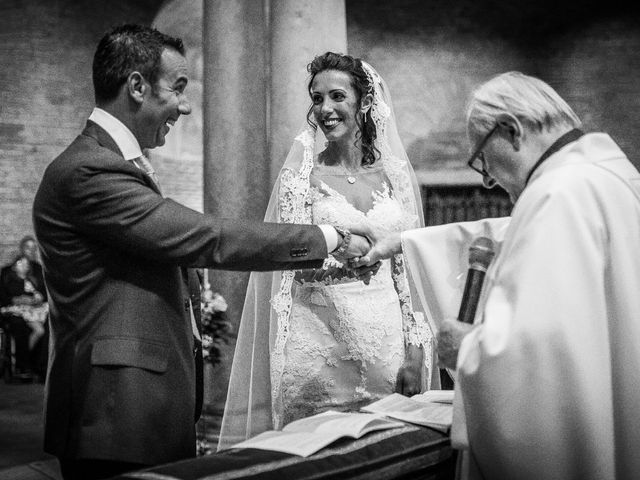 Il matrimonio di Federico e Federica a Roma, Roma 65