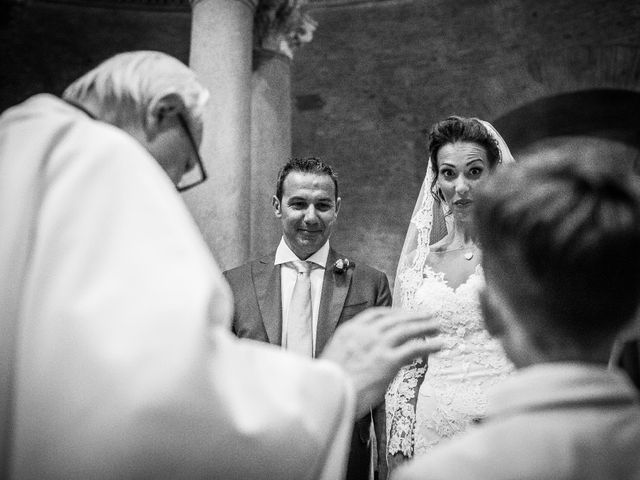 Il matrimonio di Federico e Federica a Roma, Roma 66