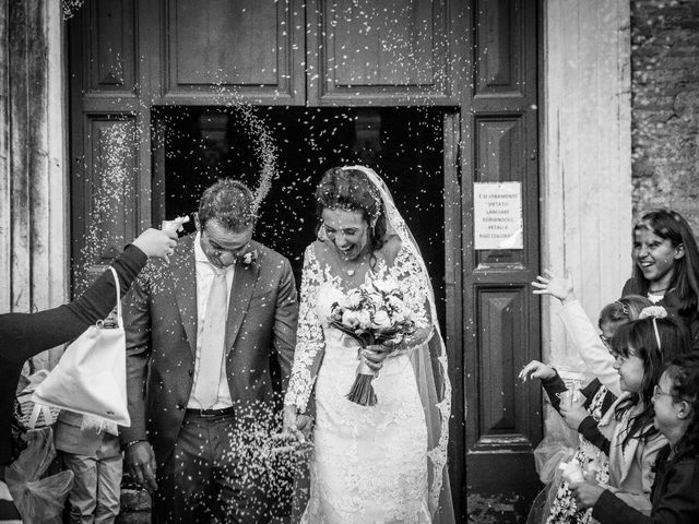 Il matrimonio di Federico e Federica a Roma, Roma 80