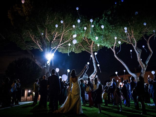 Il matrimonio di Federico e Federica a Roma, Roma 113