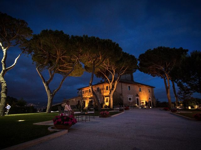 Il matrimonio di Federico e Federica a Roma, Roma 132