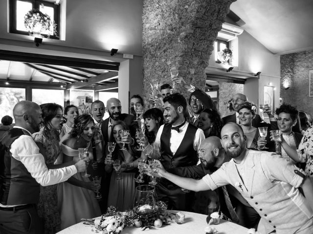 Il matrimonio di Roberto e Sara a Agrigento, Agrigento 39