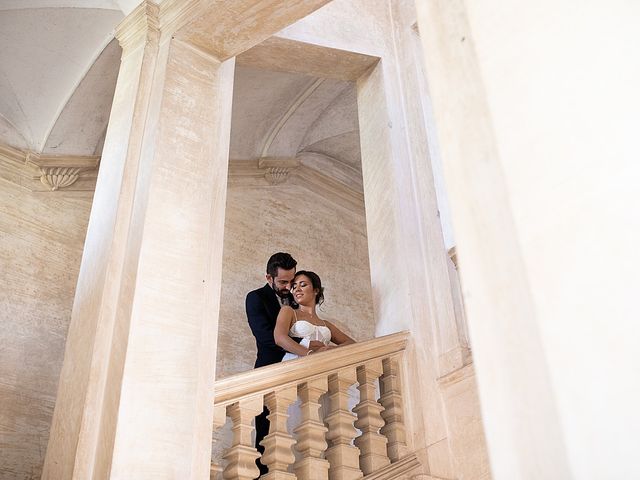 Il matrimonio di Andrea e Daniela a Santa Maria di Sala, Venezia 28