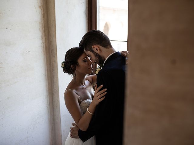 Il matrimonio di Andrea e Daniela a Santa Maria di Sala, Venezia 29