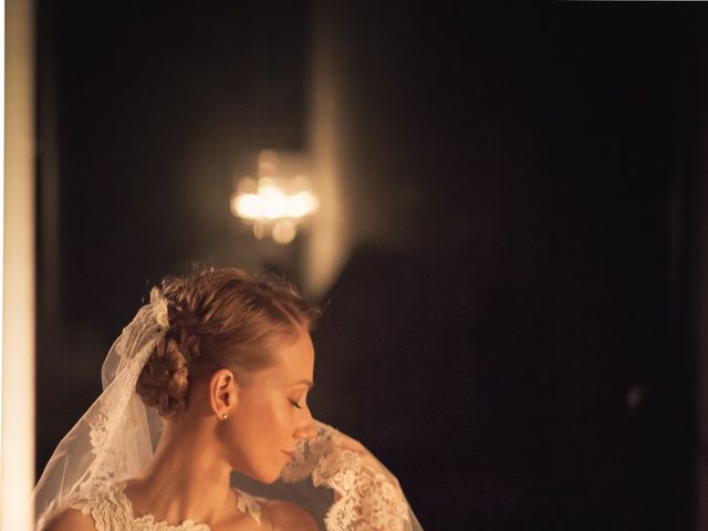 Il matrimonio di Francesca e Michele a Pisogne, Brescia 7