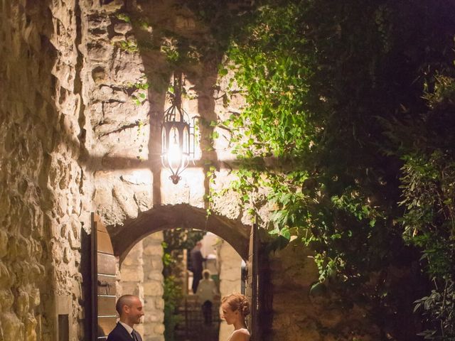 Il matrimonio di Francesca e Michele a Pisogne, Brescia 27