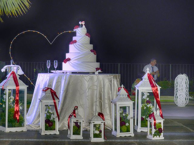 Il matrimonio di Alessandro e Lucia a Roppolo, Biella 20