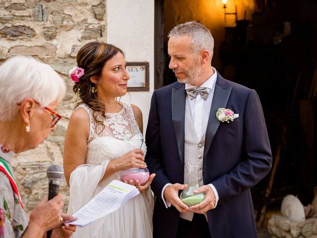 Il matrimonio di Carola e Antonio a Siculiana, Agrigento 6