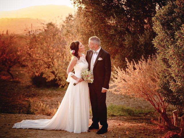 Il matrimonio di Carola e Antonio a Siculiana, Agrigento 11