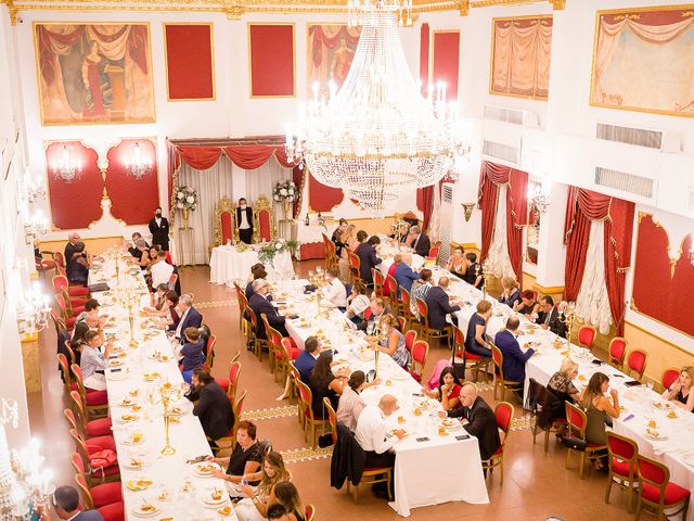 Il matrimonio di Carola e Antonio a Siculiana, Agrigento 14