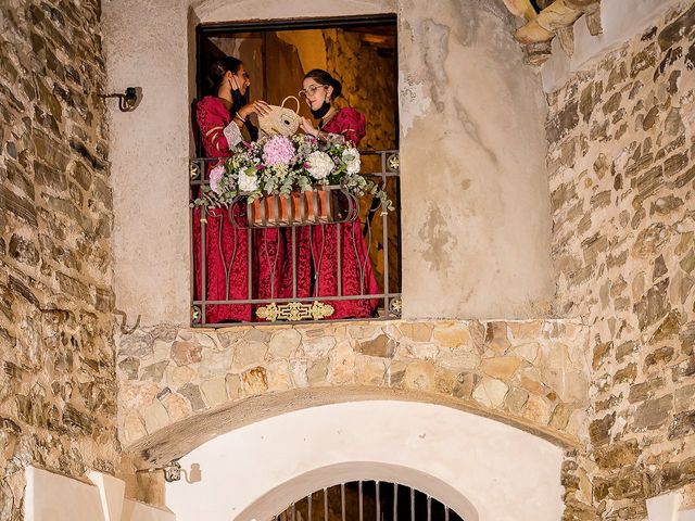 Il matrimonio di Carola e Antonio a Siculiana, Agrigento 15