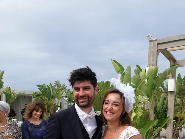 Il matrimonio di Onofrio e Rosanna a Conversano, Bari 1