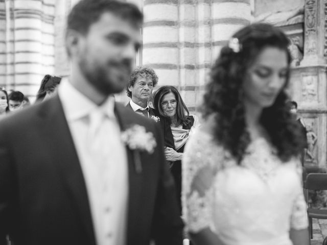 Il matrimonio di Laura e Alessandro a Verona, Verona 37