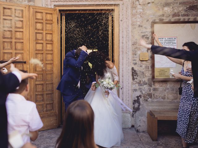 Il matrimonio di Laura e Alessandro a Verona, Verona 49