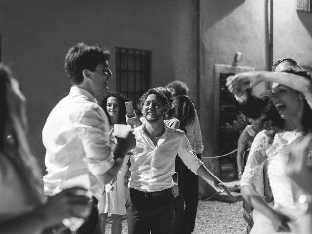 Il matrimonio di Laura e Alessandro a Verona, Verona 107