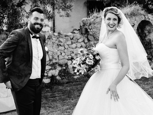 Il matrimonio di Alessio e Alessia a Siderno, Reggio Calabria 14