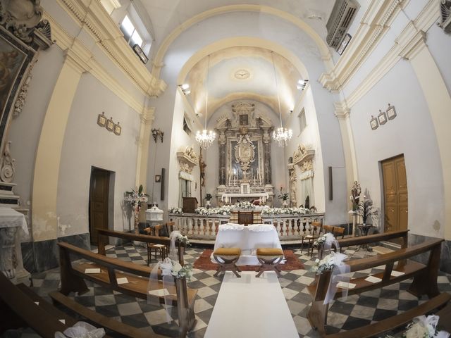 Il matrimonio di Andrea e Veronica a Massa, Massa Carrara 22