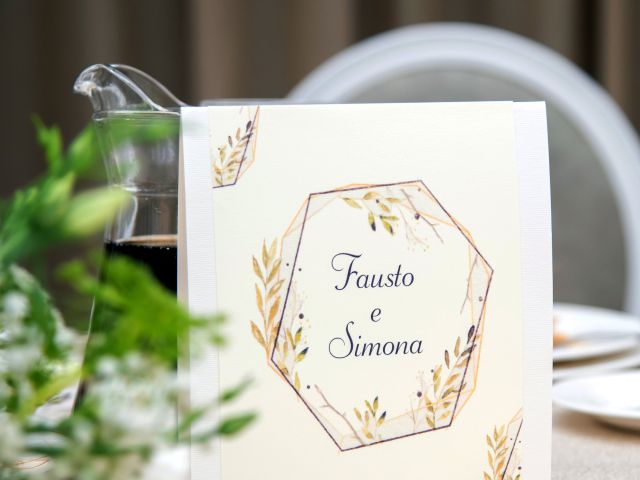 Il matrimonio di Simona e Fausto a Palermo, Palermo 38