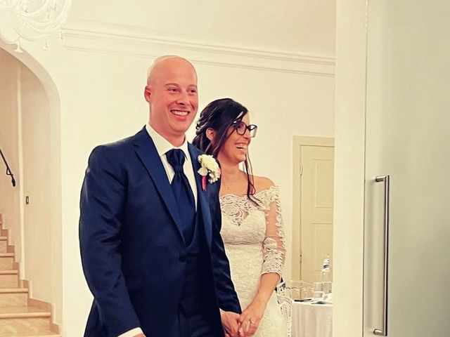 Il matrimonio di Davide  e Alessia a Campogalliano, Modena 6