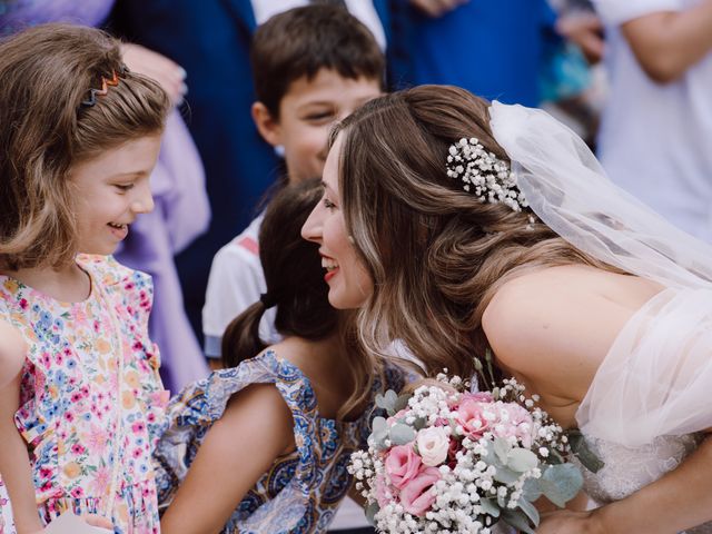 Il matrimonio di Denis e Gessica a Mirano, Venezia 19