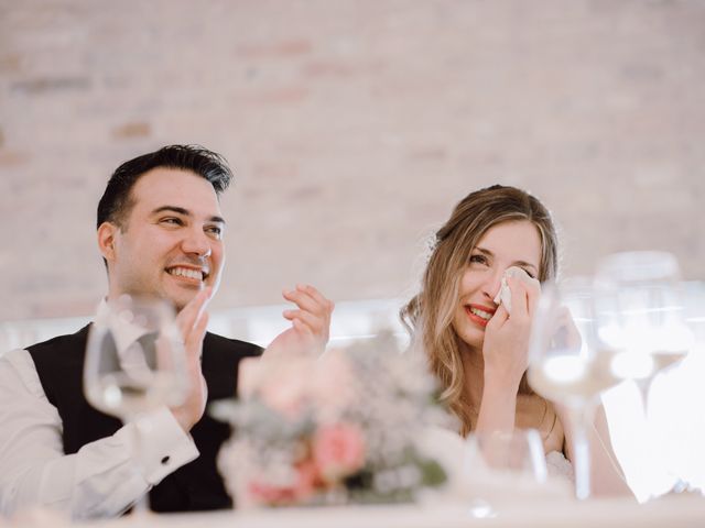 Il matrimonio di Denis e Gessica a Mirano, Venezia 31