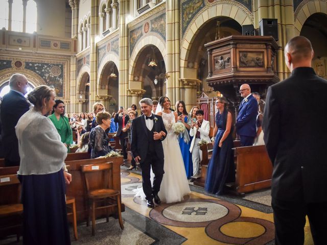 Il matrimonio di Emanuele e Beatrice a Giaveno, Torino 5