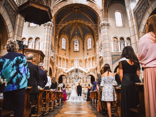 Il matrimonio di Emanuele e Beatrice a Giaveno, Torino 6