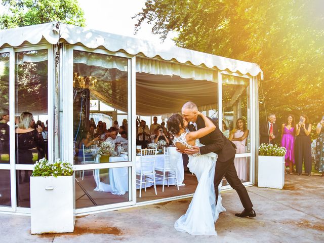 Il matrimonio di Emanuele e Beatrice a Giaveno, Torino 28