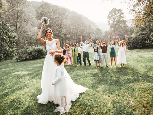 Il matrimonio di Emanuele e Beatrice a Giaveno, Torino 31