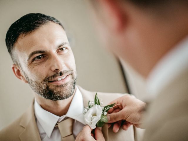 Il matrimonio di Sabrina e Gianluca a Catania, Catania 14