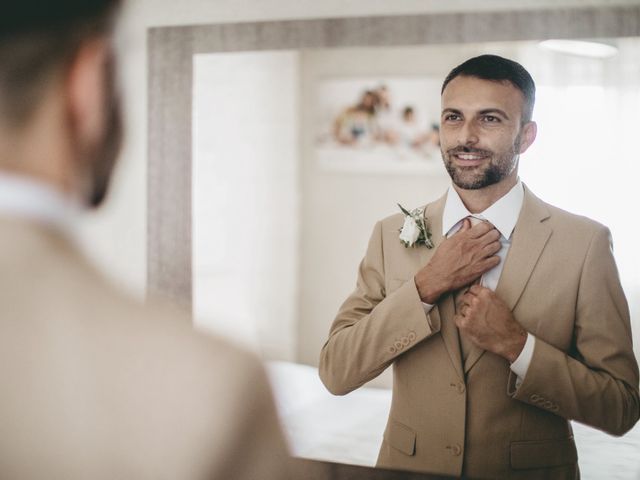 Il matrimonio di Sabrina e Gianluca a Catania, Catania 15