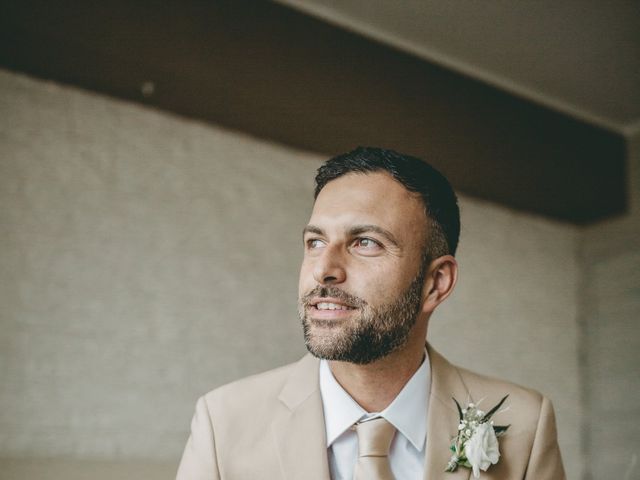 Il matrimonio di Sabrina e Gianluca a Catania, Catania 17