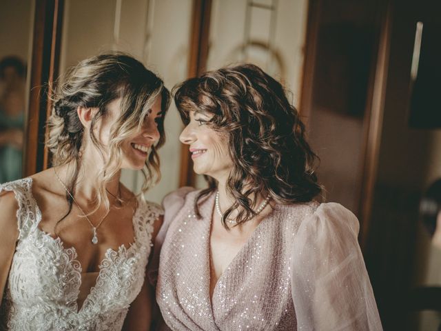 Il matrimonio di Sabrina e Gianluca a Catania, Catania 41