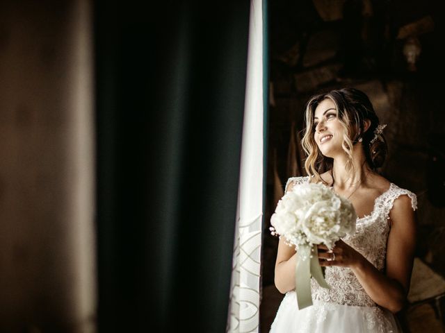 Il matrimonio di Sabrina e Gianluca a Catania, Catania 49