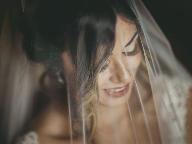 Il matrimonio di Sabrina e Gianluca a Catania, Catania 53