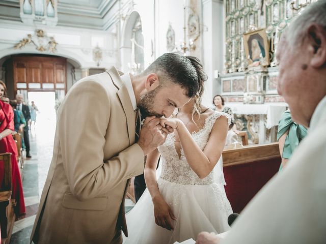 Il matrimonio di Sabrina e Gianluca a Catania, Catania 74