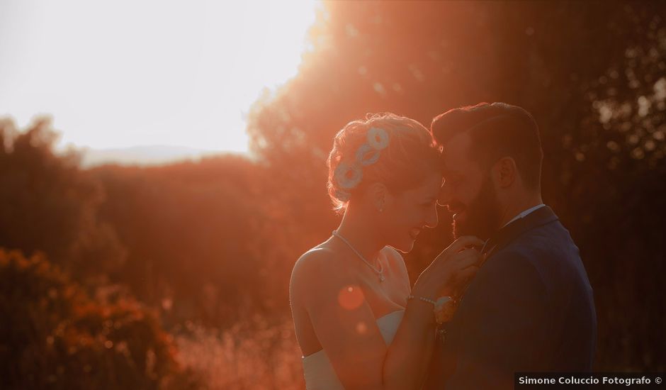 Il matrimonio di Alessio e Alessia a Siderno, Reggio Calabria