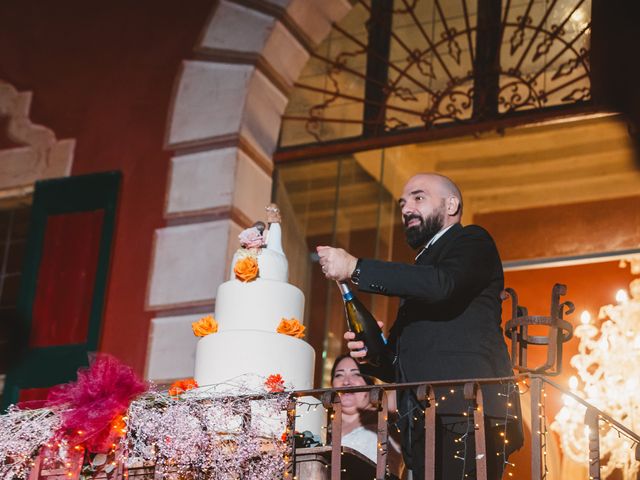 Il matrimonio di Ivan e Annalisa a Modena, Modena 18