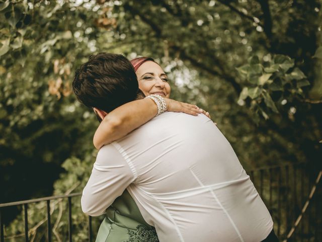 Il matrimonio di Jennifer e Eliseo a Mirabella Imbaccari, Catania 12