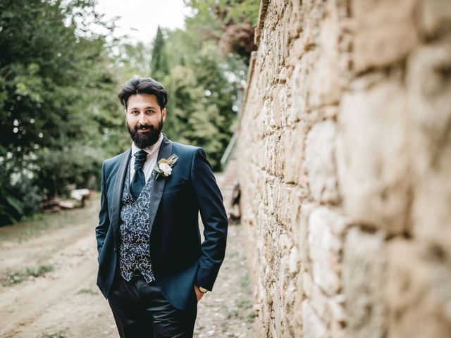 Il matrimonio di Jennifer e Eliseo a Mirabella Imbaccari, Catania 37