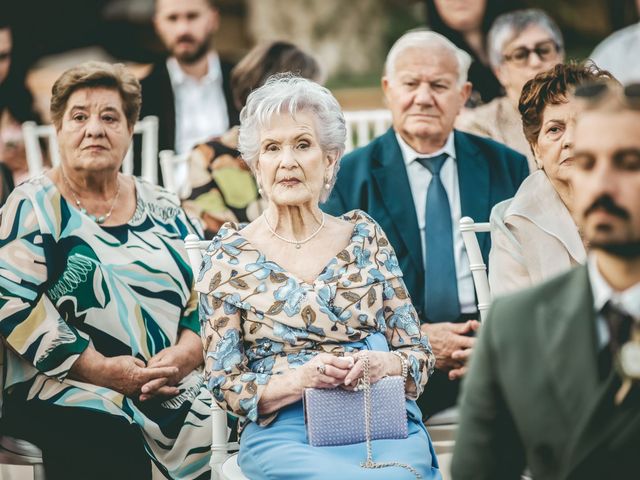 Il matrimonio di Jennifer e Eliseo a Mirabella Imbaccari, Catania 57