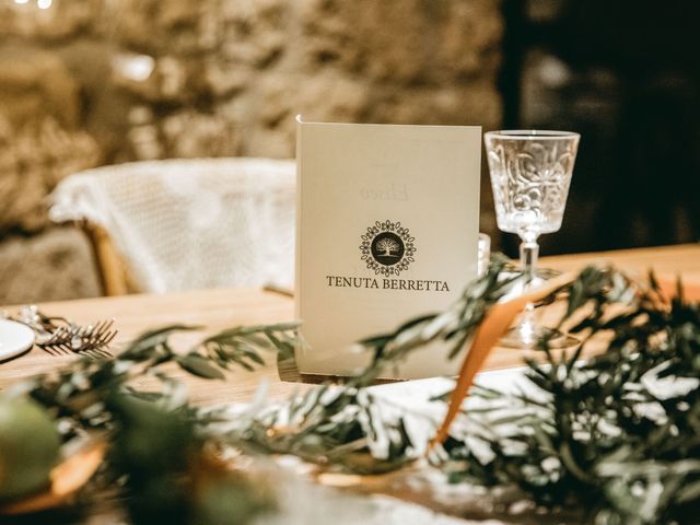 Il matrimonio di Jennifer e Eliseo a Mirabella Imbaccari, Catania 74