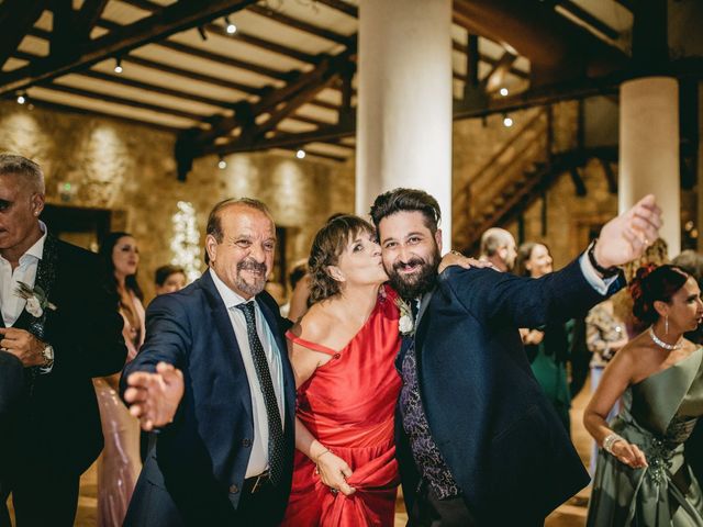 Il matrimonio di Jennifer e Eliseo a Mirabella Imbaccari, Catania 87