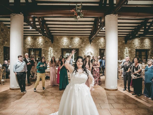 Il matrimonio di Jennifer e Eliseo a Mirabella Imbaccari, Catania 93