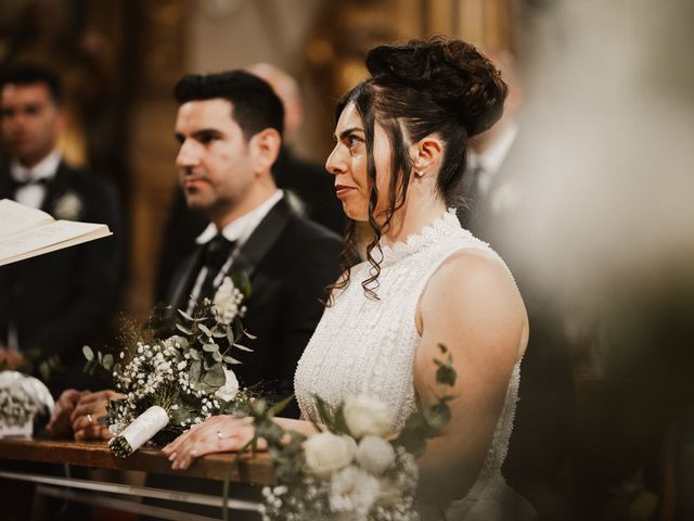 Il matrimonio di Fabia e Marco a Città Sant'Angelo, Pescara 29