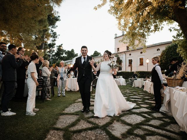 Il matrimonio di Fabia e Marco a Città Sant'Angelo, Pescara 41