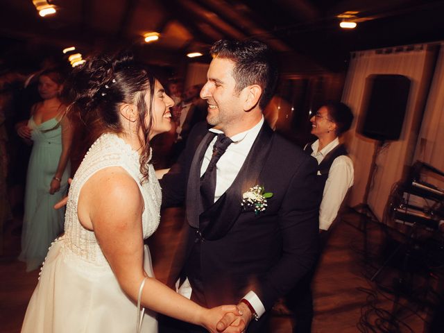 Il matrimonio di Fabia e Marco a Città Sant'Angelo, Pescara 65