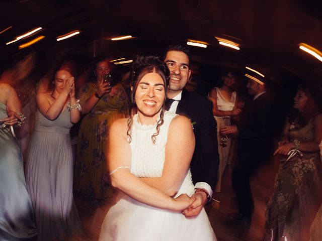 Il matrimonio di Fabia e Marco a Città Sant'Angelo, Pescara 66