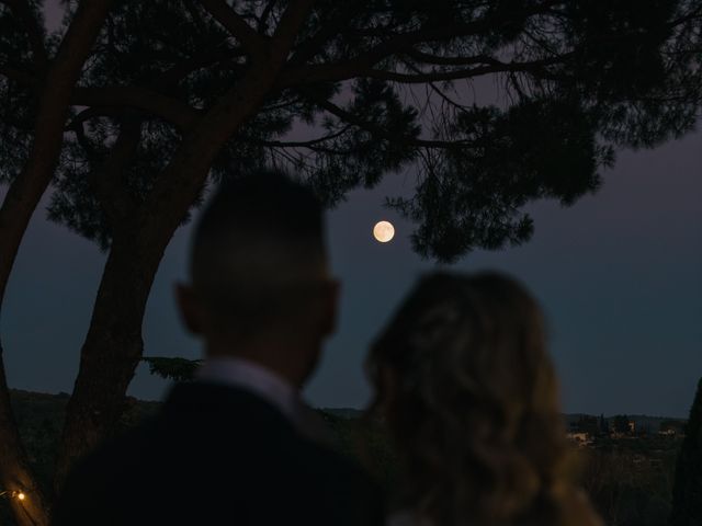Il matrimonio di Anna e Daniele a Passignano sul Trasimeno, Perugia 42